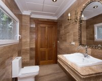 Reventa - Villa - Cabo Roig