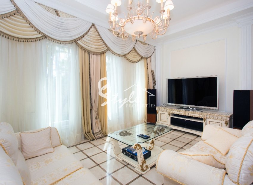 Reventa - Villa - Cabo Roig