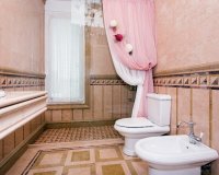 Reventa - Villa - Cabo Roig