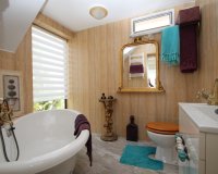 Reventa - Villa - Cabo Roig