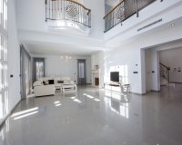Reventa - Villa - Cabo Roig