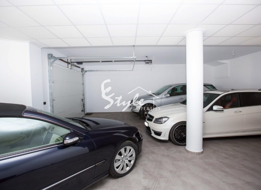 Reventa - Villa - Cabo Roig