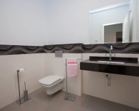 Reventa - Villa - Cabo Roig