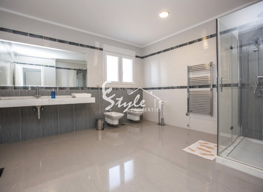 Reventa - Villa - Cabo Roig