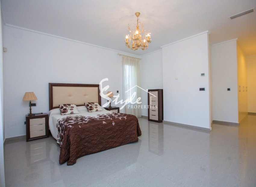 Reventa - Villa - Cabo Roig