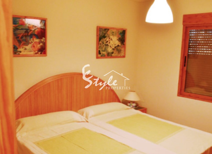 Reventa - Villa - Cabo Roig