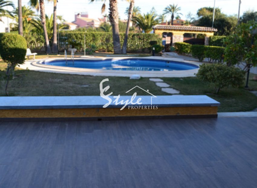 Reventa - Villa - Cabo Roig