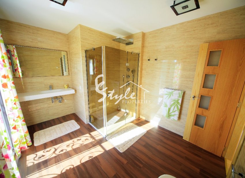 Reventa - Villa - Cabo Roig