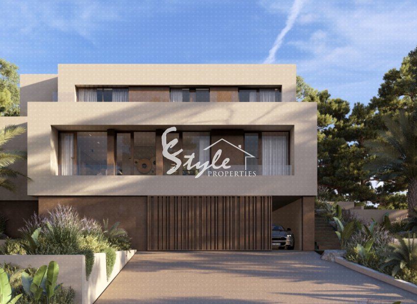 Reventa - Villa - Calviá - Mallorca