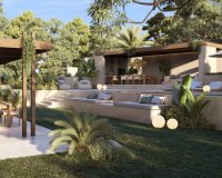 Reventa - Villa - Calviá - Mallorca