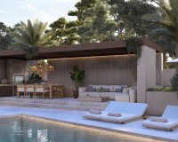 Reventa - Villa - Calviá - Mallorca