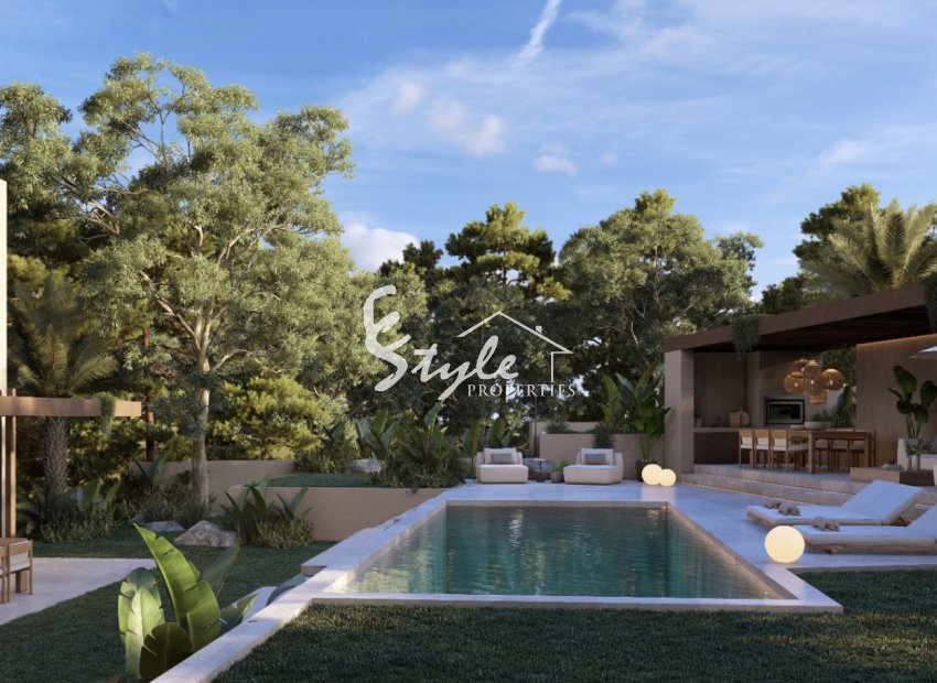 Reventa - Villa - Calviá - Mallorca