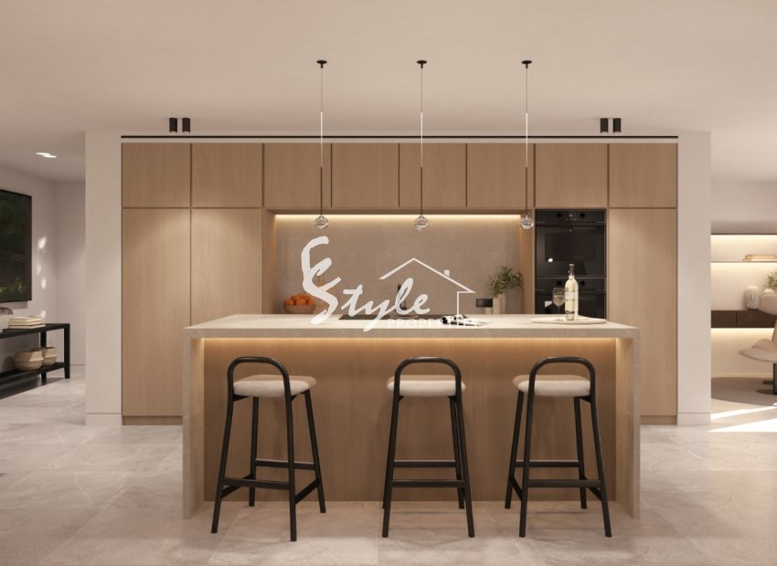 Reventa - Villa - Calviá - Mallorca