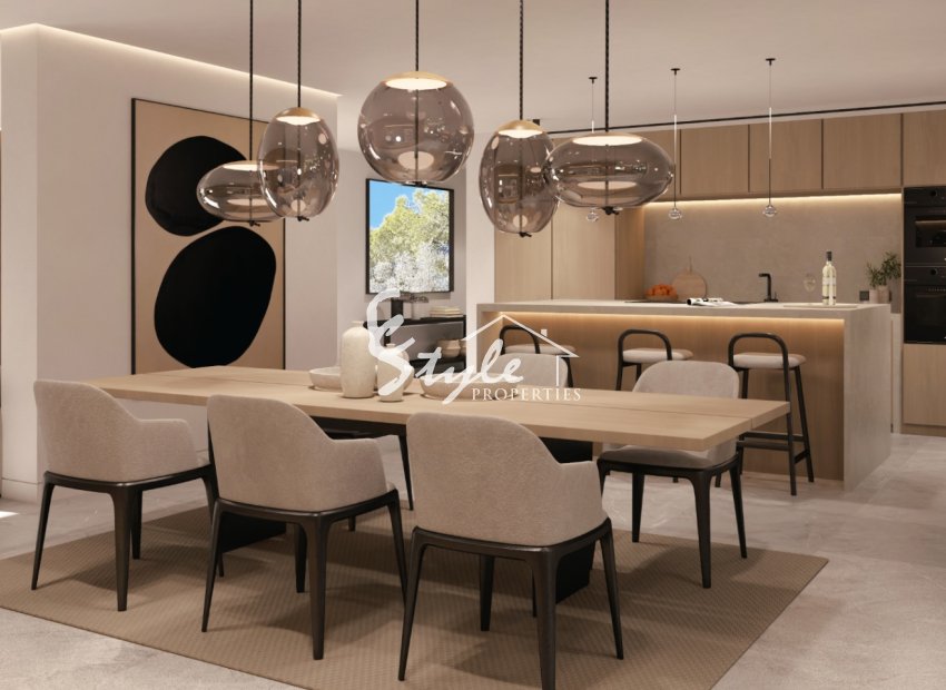 Reventa - Villa - Calviá - Mallorca