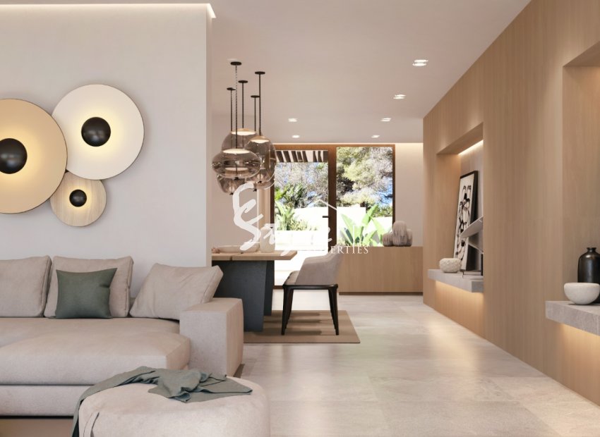 Reventa - Villa - Calviá - Mallorca