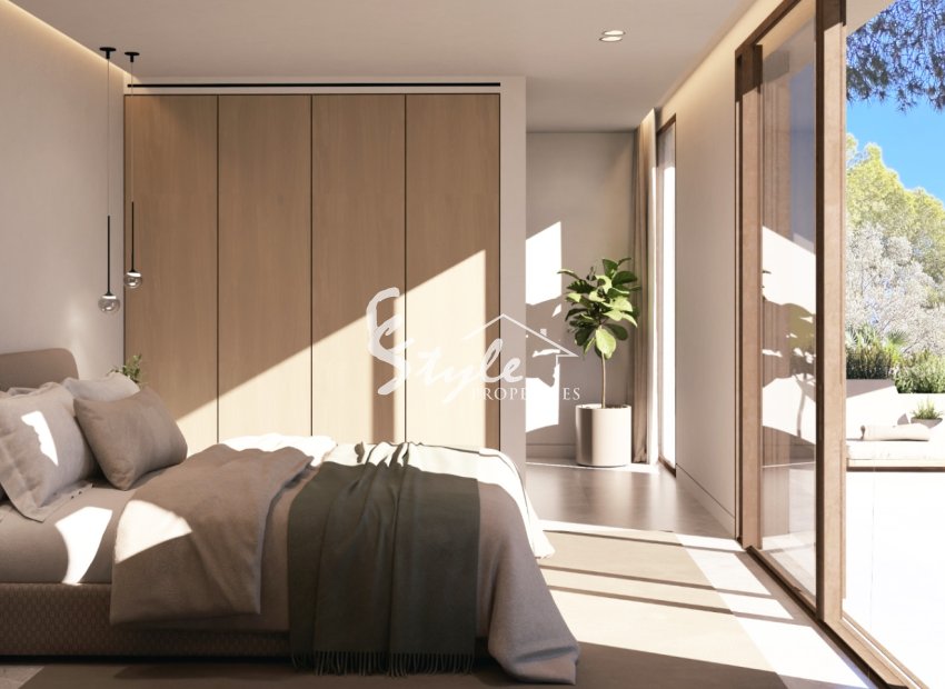 Reventa - Villa - Calviá - Mallorca