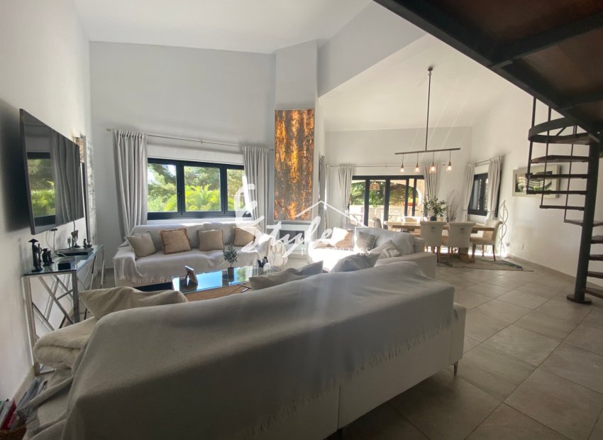 Reventa - Villa - Calviá - Mallorca