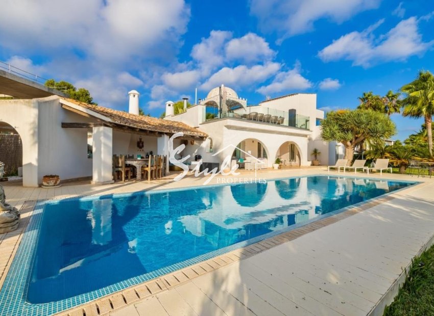 Reventa - Villa - Calviá - Mallorca