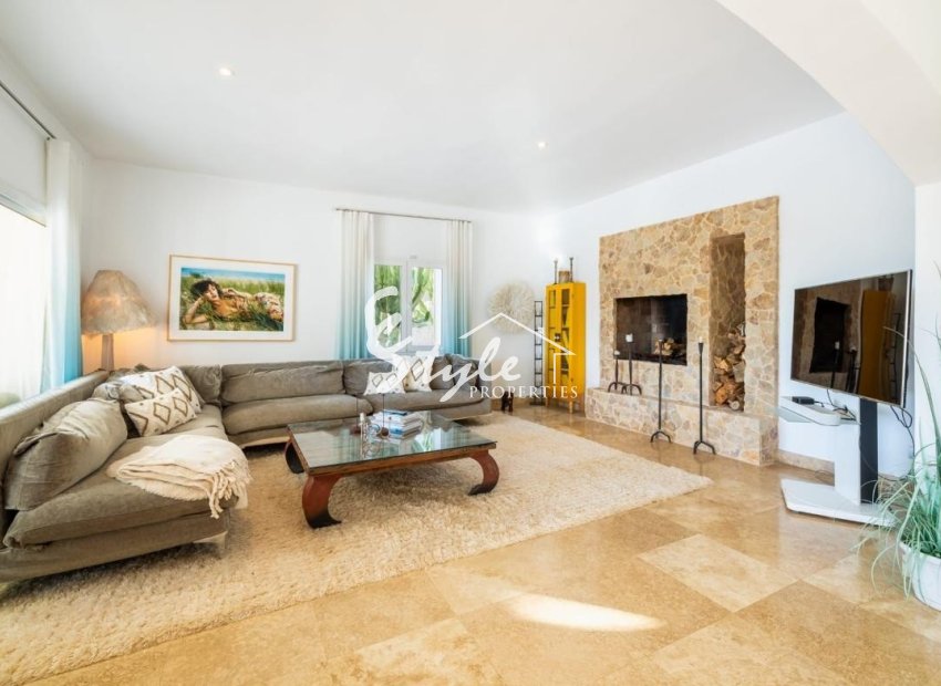 Reventa - Villa - Calviá - Mallorca