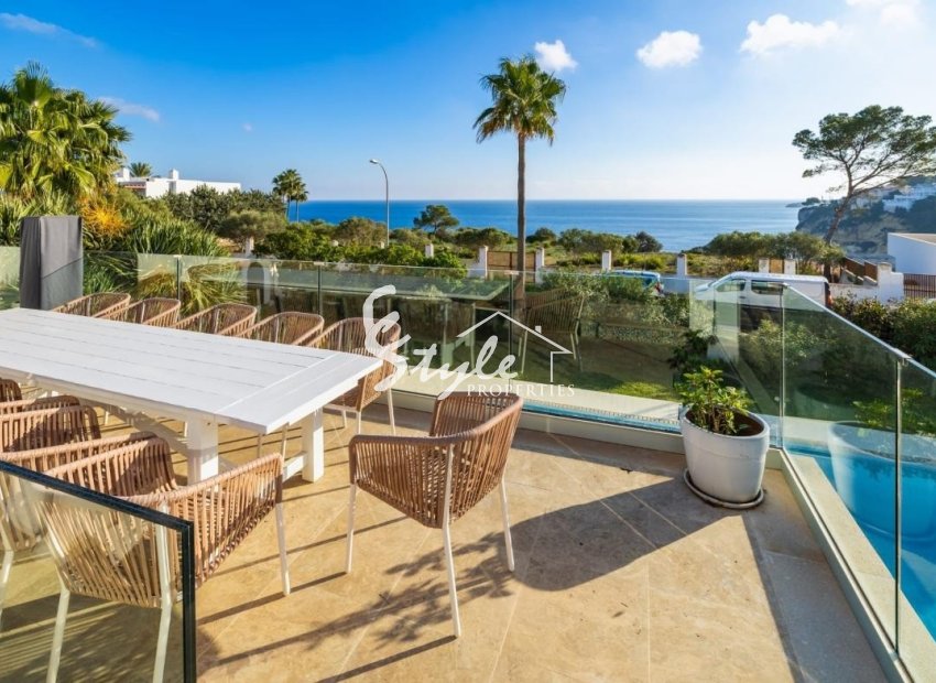 Reventa - Villa - Calviá - Mallorca