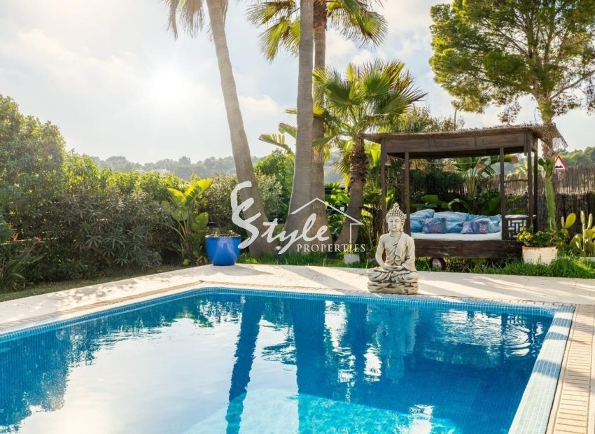 Reventa - Villa - Calviá - Mallorca