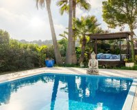 Reventa - Villa - Calviá - Mallorca