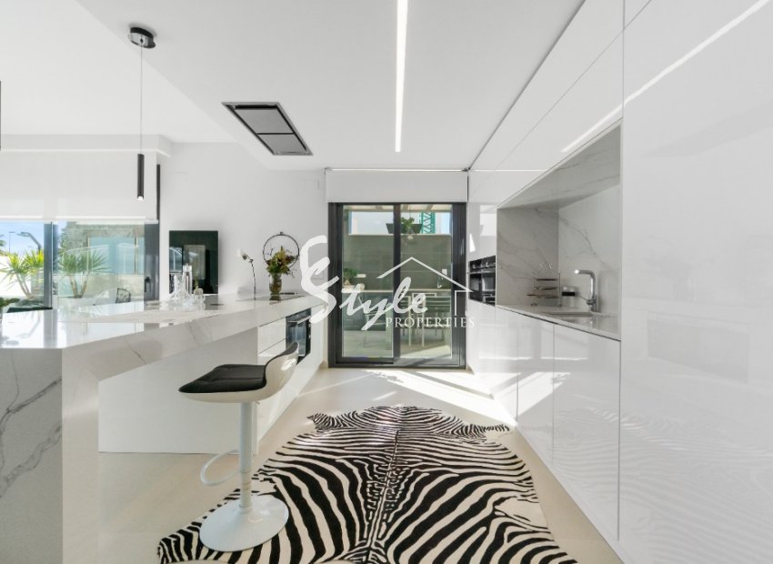 Reventa - Villa - Campoamor - Dehesa de Campoamor