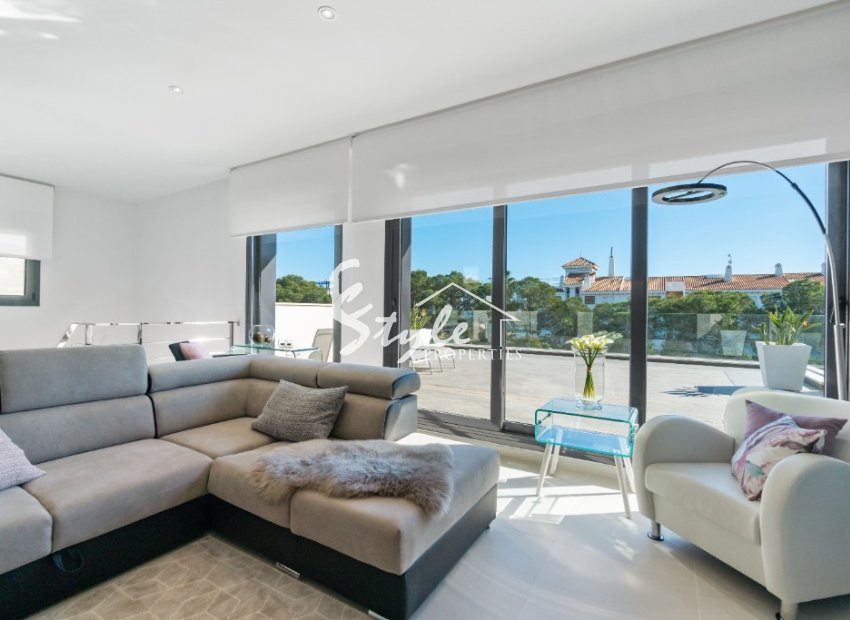 Reventa - Villa - Campoamor - Dehesa de Campoamor