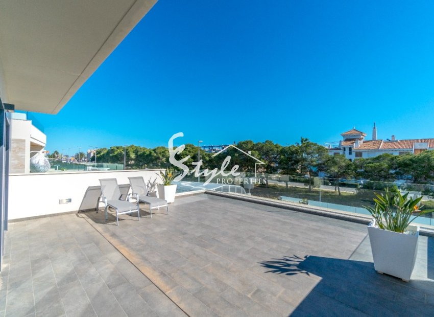 Reventa - Villa - Campoamor - Dehesa de Campoamor