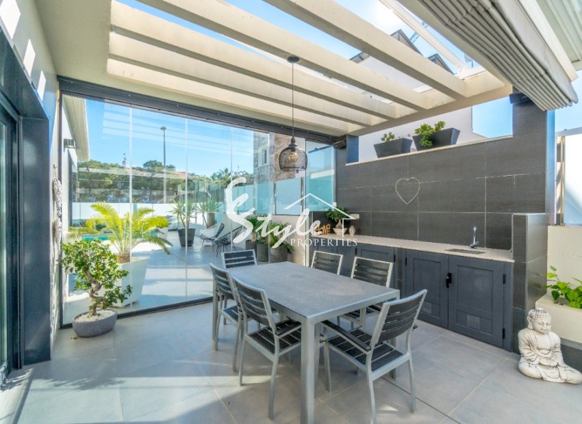 Reventa - Villa - Campoamor - Dehesa de Campoamor