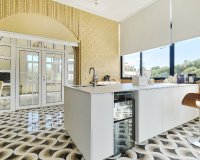 Reventa - Villa - Campoamor - Dehesa de Campoamor