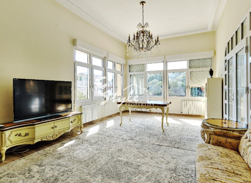 Reventa - Villa - Campoamor - Dehesa de Campoamor