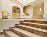 Reventa - Villa - Campoamor - Dehesa de Campoamor