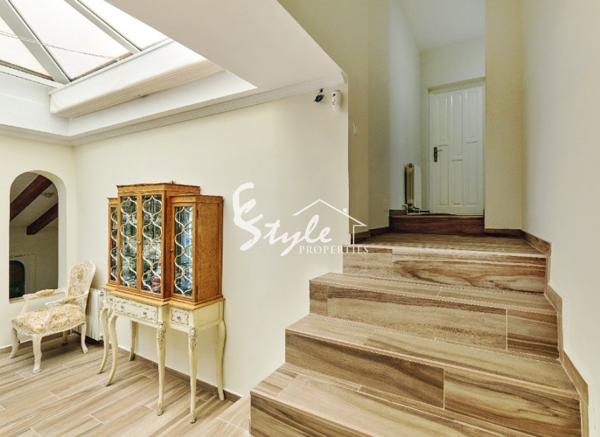 Reventa - Villa - Campoamor - Dehesa de Campoamor