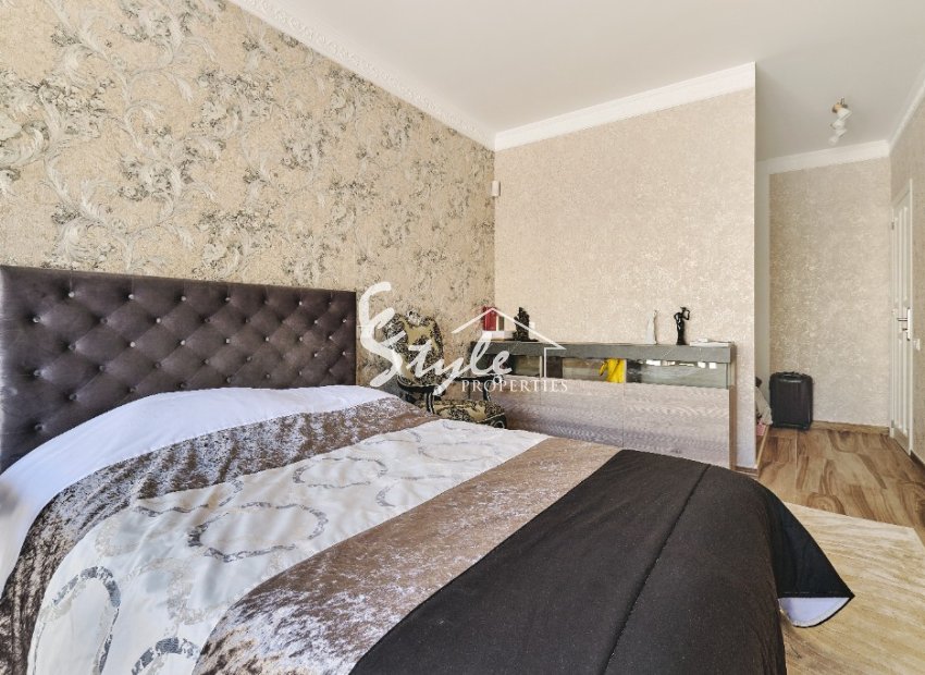 Reventa - Villa - Campoamor - Dehesa de Campoamor