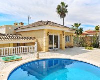 Reventa - Villa - Campoamor - Dehesa de Campoamor