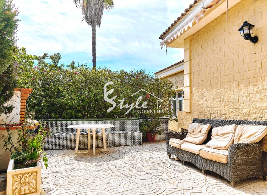 Reventa - Villa - Campoamor - Dehesa de Campoamor