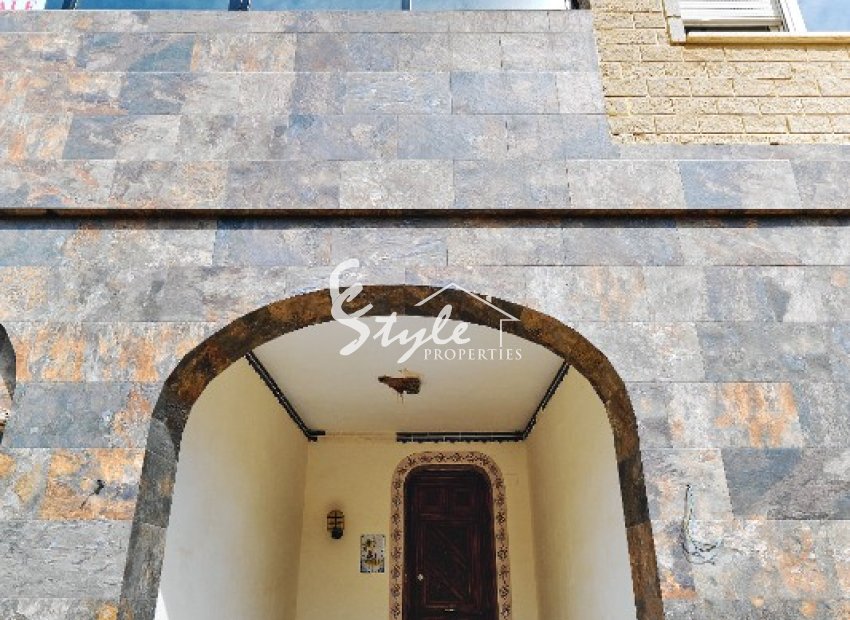 Reventa - Villa - Campoamor - Dehesa de Campoamor