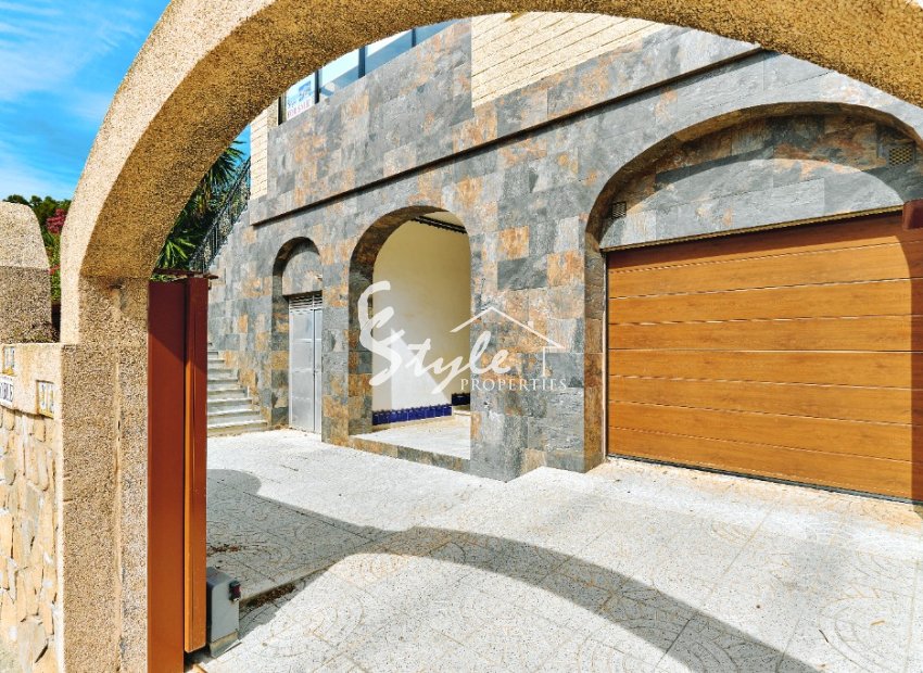 Reventa - Villa - Campoamor - Dehesa de Campoamor