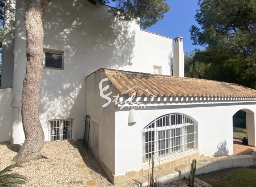 Reventa - Villa - Campoamor - Dehesa de Campoamor