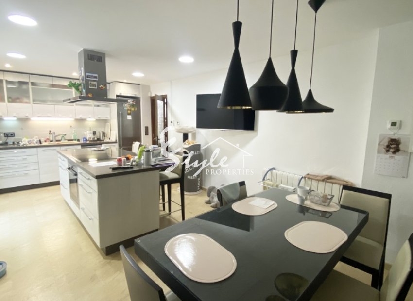 Reventa - Villa - Campoamor - Dehesa de Campoamor