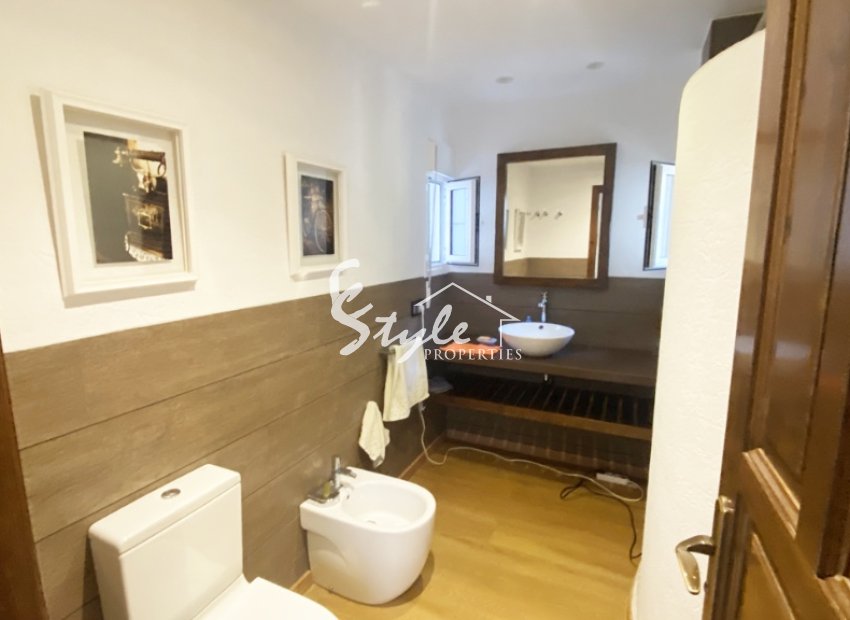 Reventa - Villa - Campoamor - Dehesa de Campoamor