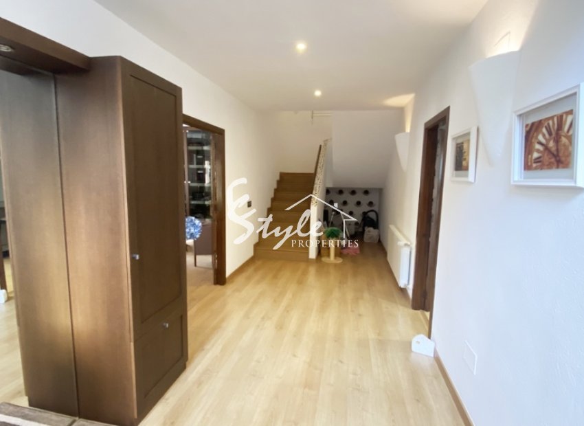 Reventa - Villa - Campoamor - Dehesa de Campoamor