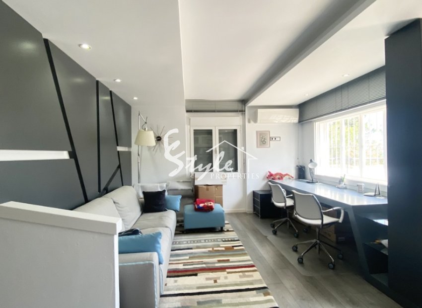 Reventa - Villa - Campoamor - Dehesa de Campoamor