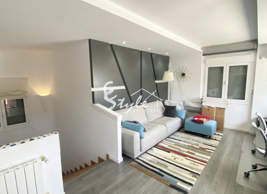 Reventa - Villa - Campoamor - Dehesa de Campoamor