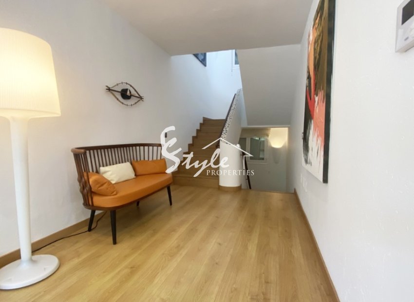 Reventa - Villa - Campoamor - Dehesa de Campoamor