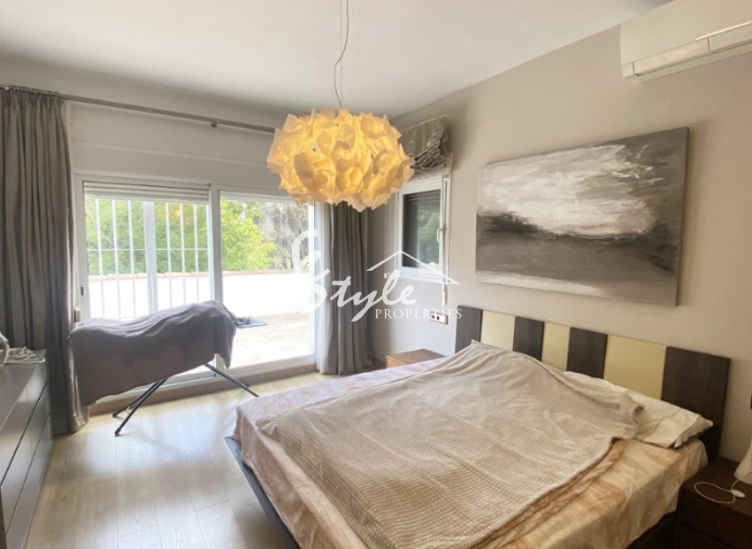 Reventa - Villa - Campoamor - Dehesa de Campoamor