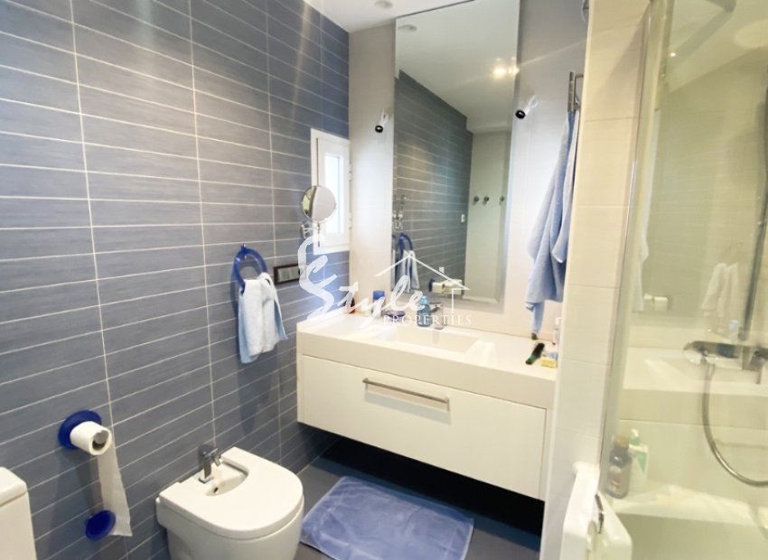 Reventa - Villa - Campoamor - Dehesa de Campoamor