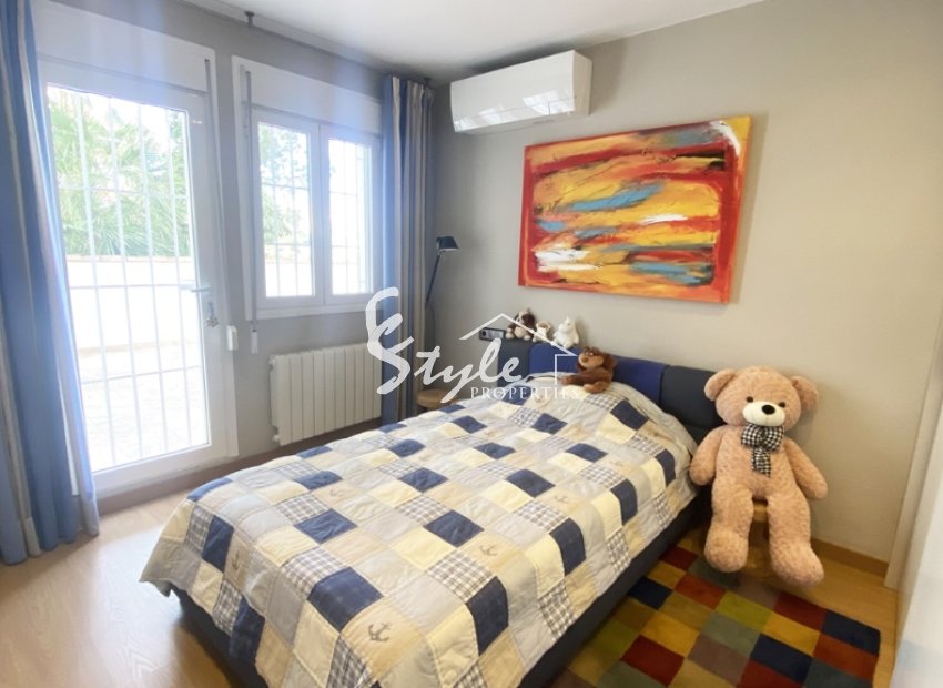 Reventa - Villa - Campoamor - Dehesa de Campoamor