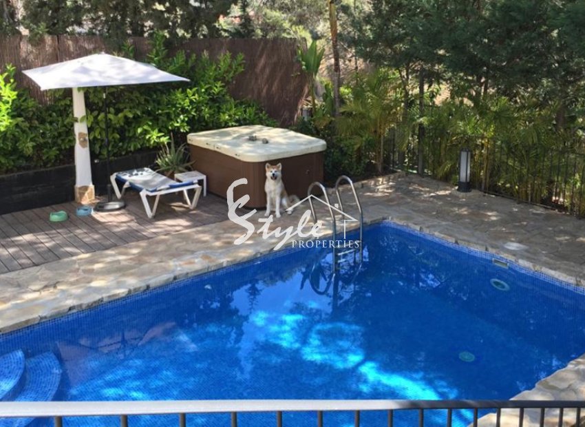 Reventa - Villa - Campoamor - Dehesa de Campoamor